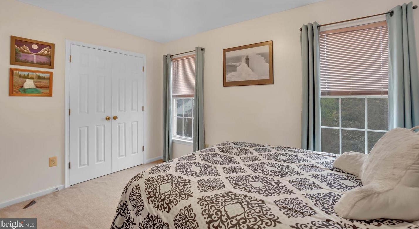 2708 Strongs Ct, Crofton MD  21114-3149 exterior