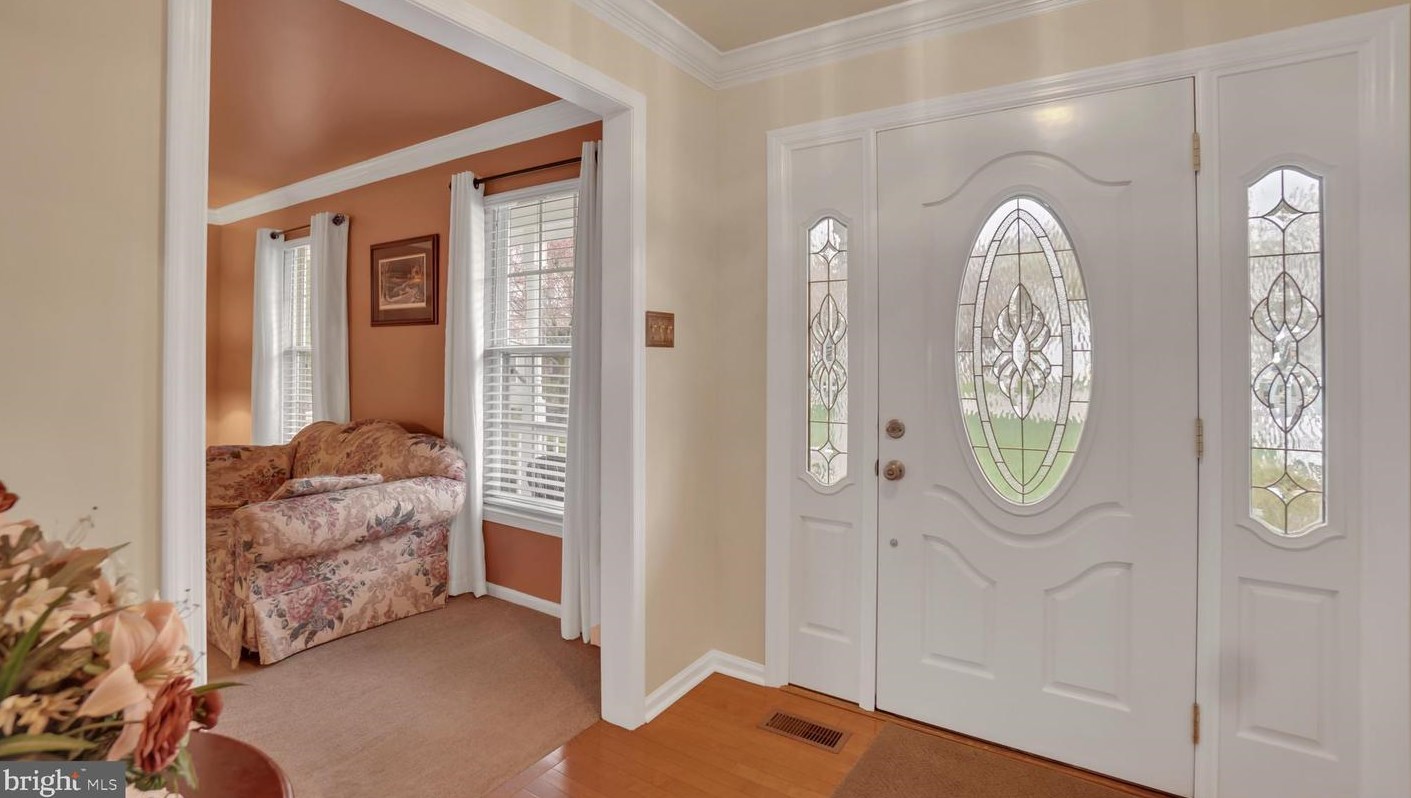 2708 Strongs Ct, Crofton MD  21114-3149 exterior