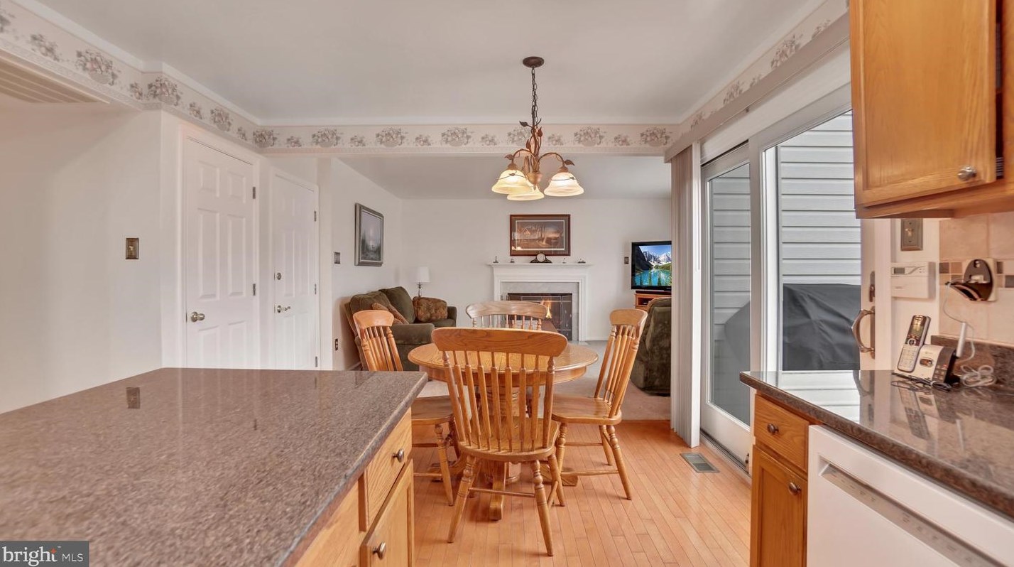 2708 Strongs Ct, Crofton MD  21114-3149 exterior