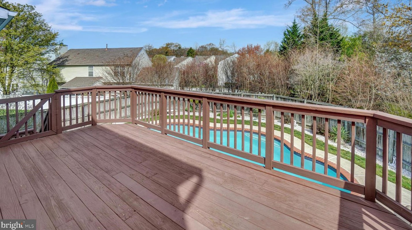 2708 Strongs Ct, Crofton MD  21114-3149 exterior