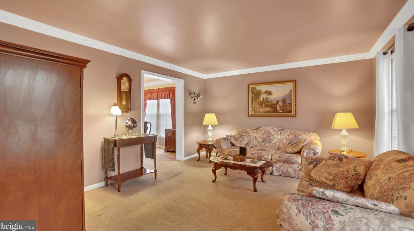 2708 Strongs Ct, Crofton MD  21114-3149 exterior