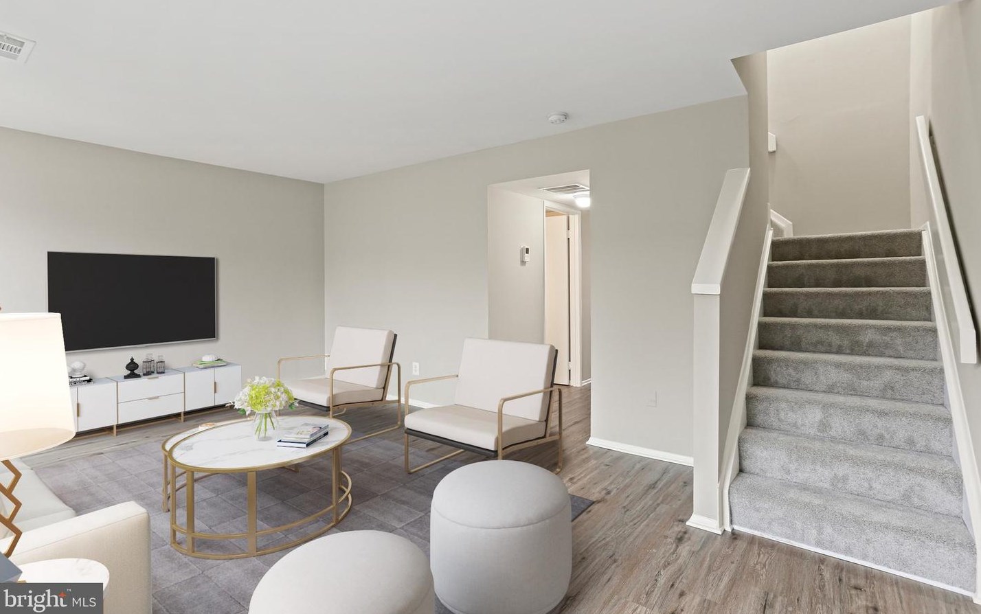 1639 Fendall Ct, Crofton MD  21114-1741 exterior