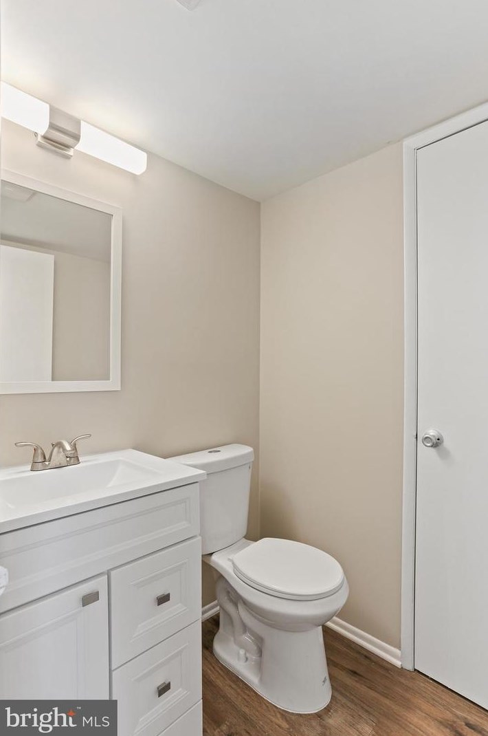 1639 Fendall Ct, Crofton MD 21114-1721 exterior