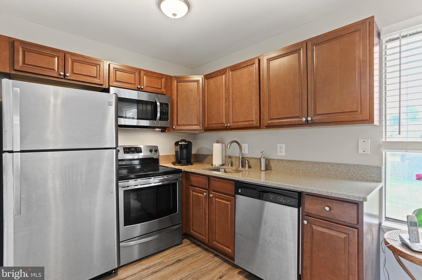 1639 Fendall Ct, Crofton MD 21114-1721 exterior