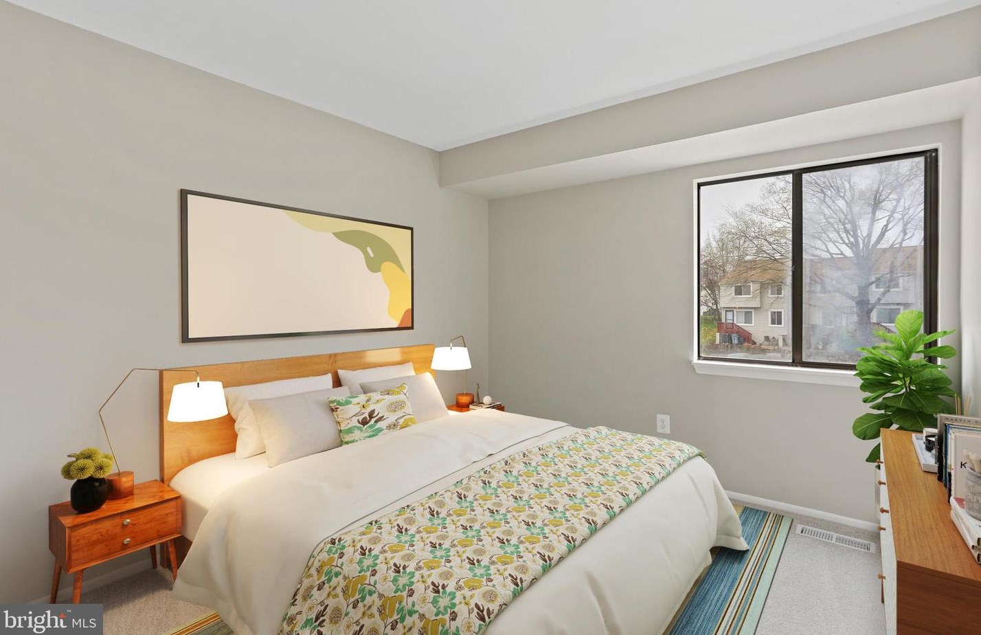 1639 Fendall Ct, Crofton MD 21114-1721 exterior