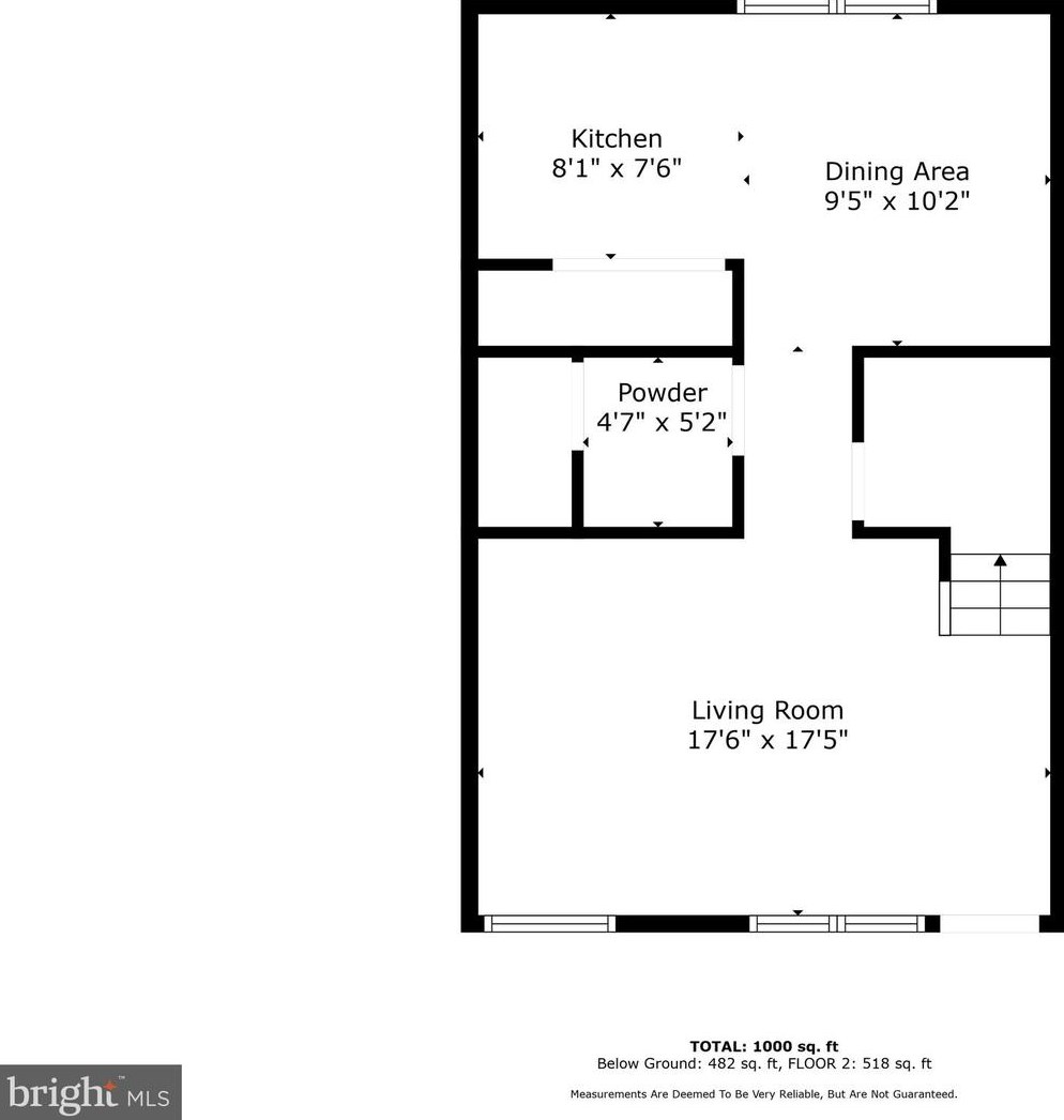 1639 Fendall Ct, Crofton MD 21114-1721 exterior