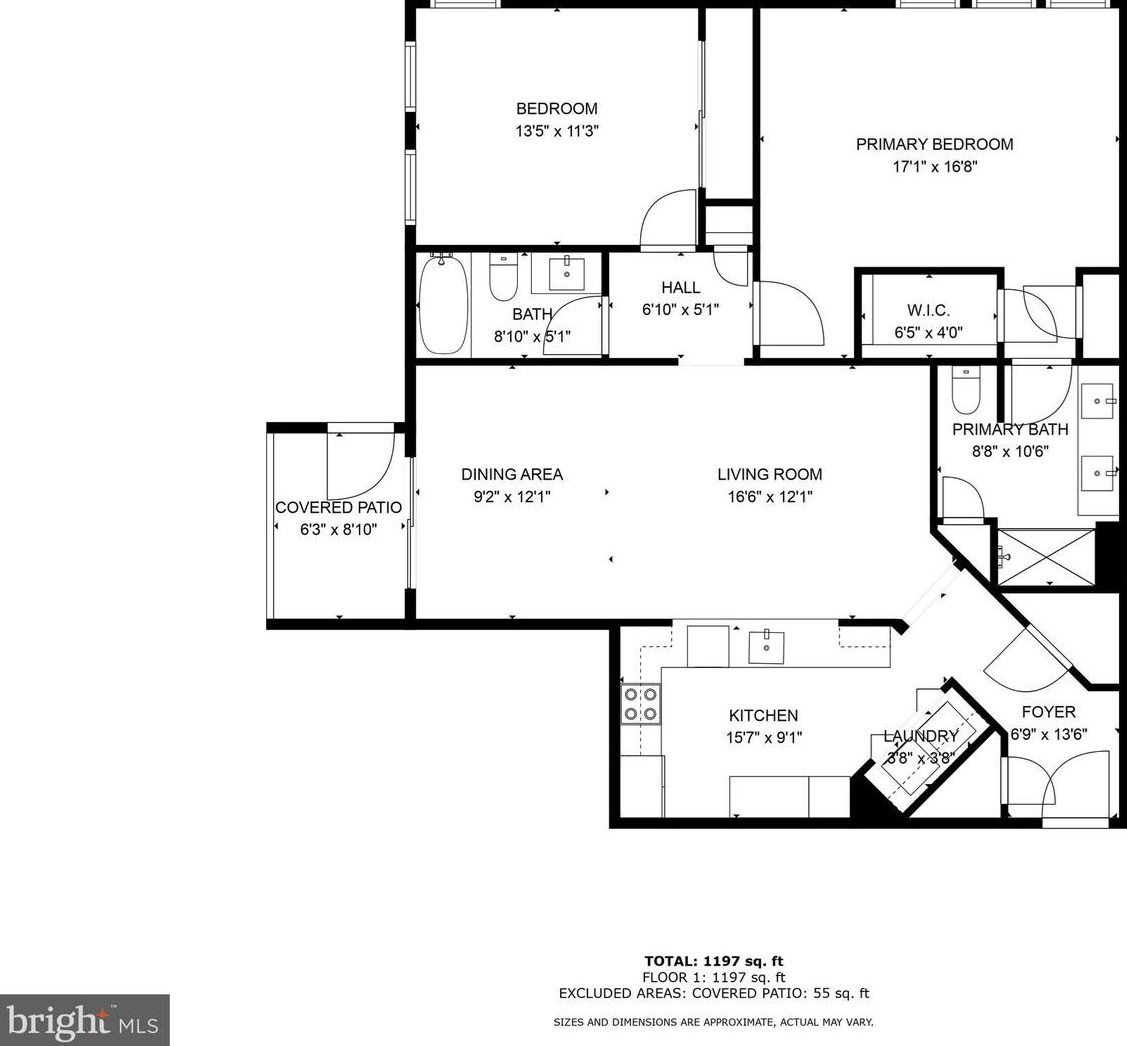 2610 Chapel Lake Dr, Gambrills MD  21054-1758 exterior