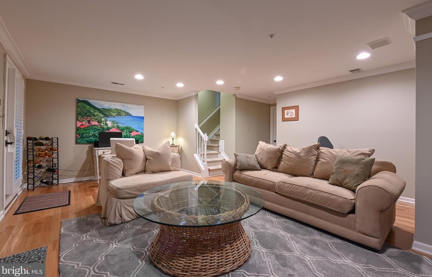 3774 Glebe Mdw Way, Edgewater MD 21037-1960 exterior