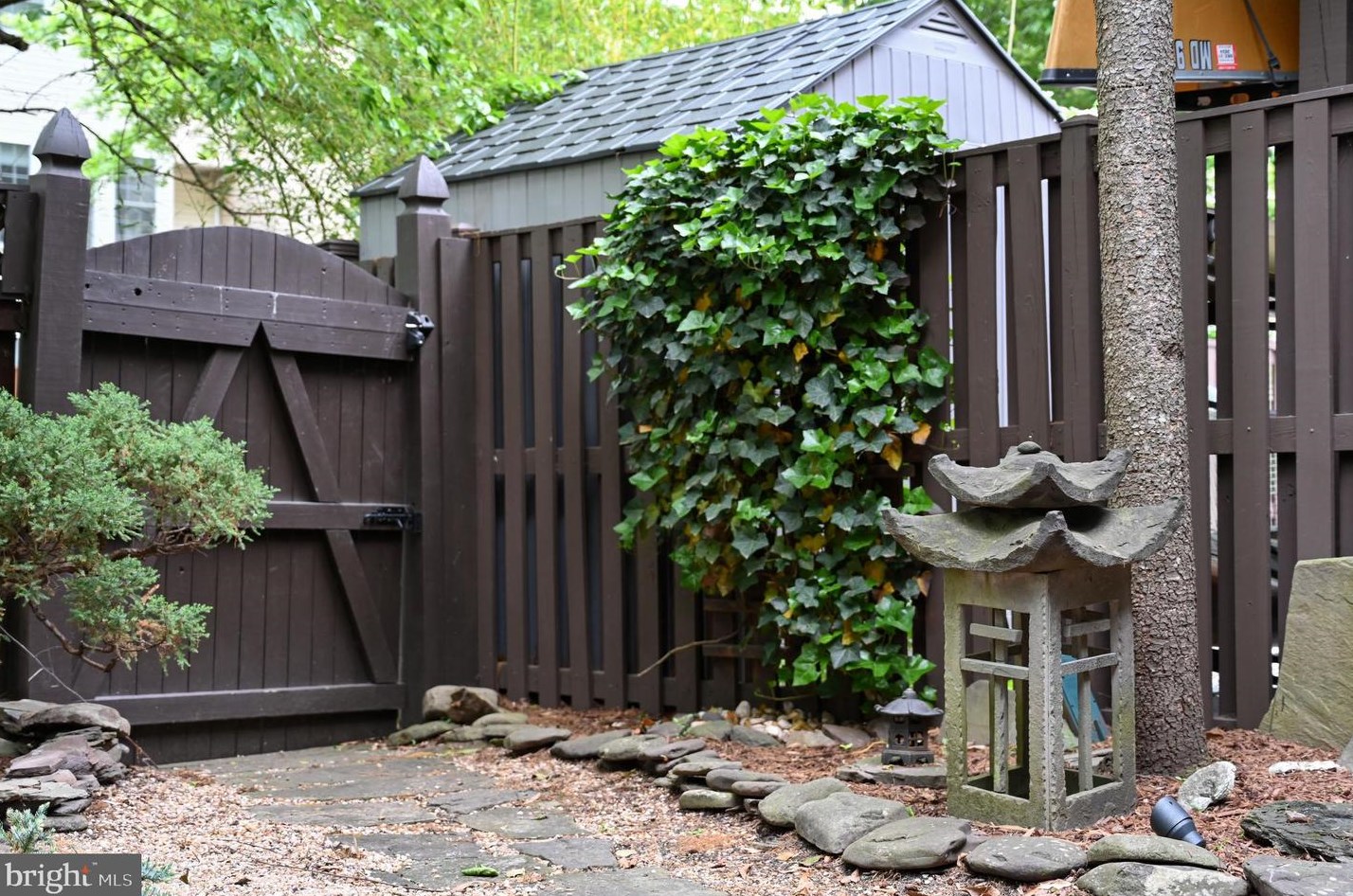 3774 Glebe Mdw Way, Edgewater MD 21037-1960 exterior