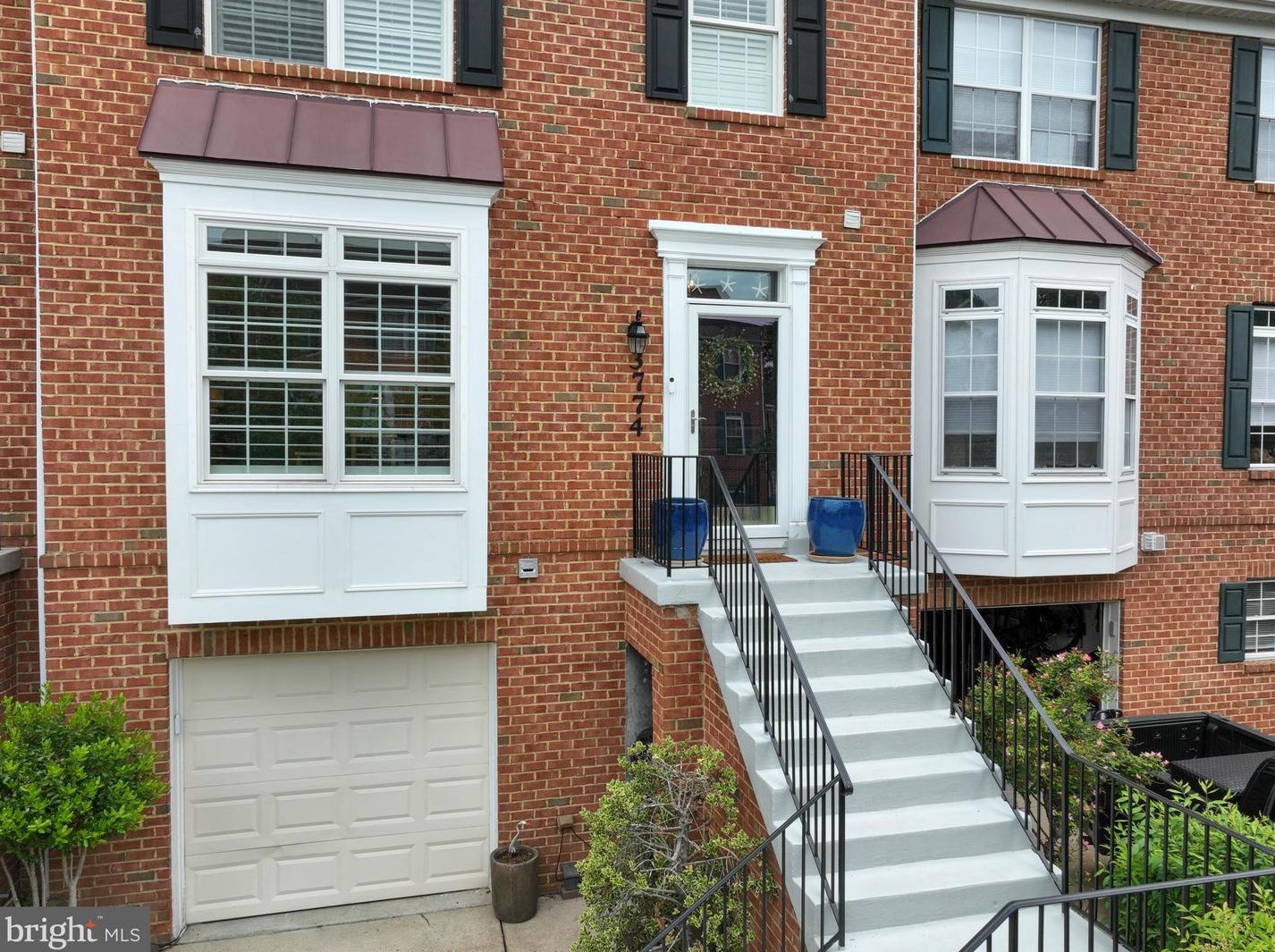 3774 Glebe Mdw Way, Edgewater MD 21037-1960 exterior