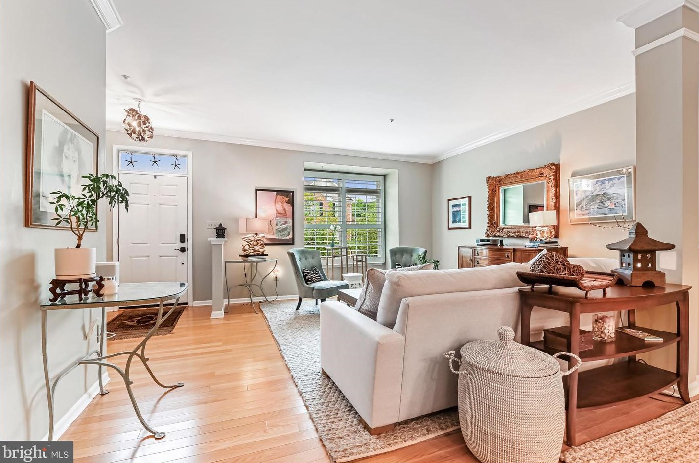 3774 Glebe Mdw Way, Edgewater MD 21037-1960 exterior