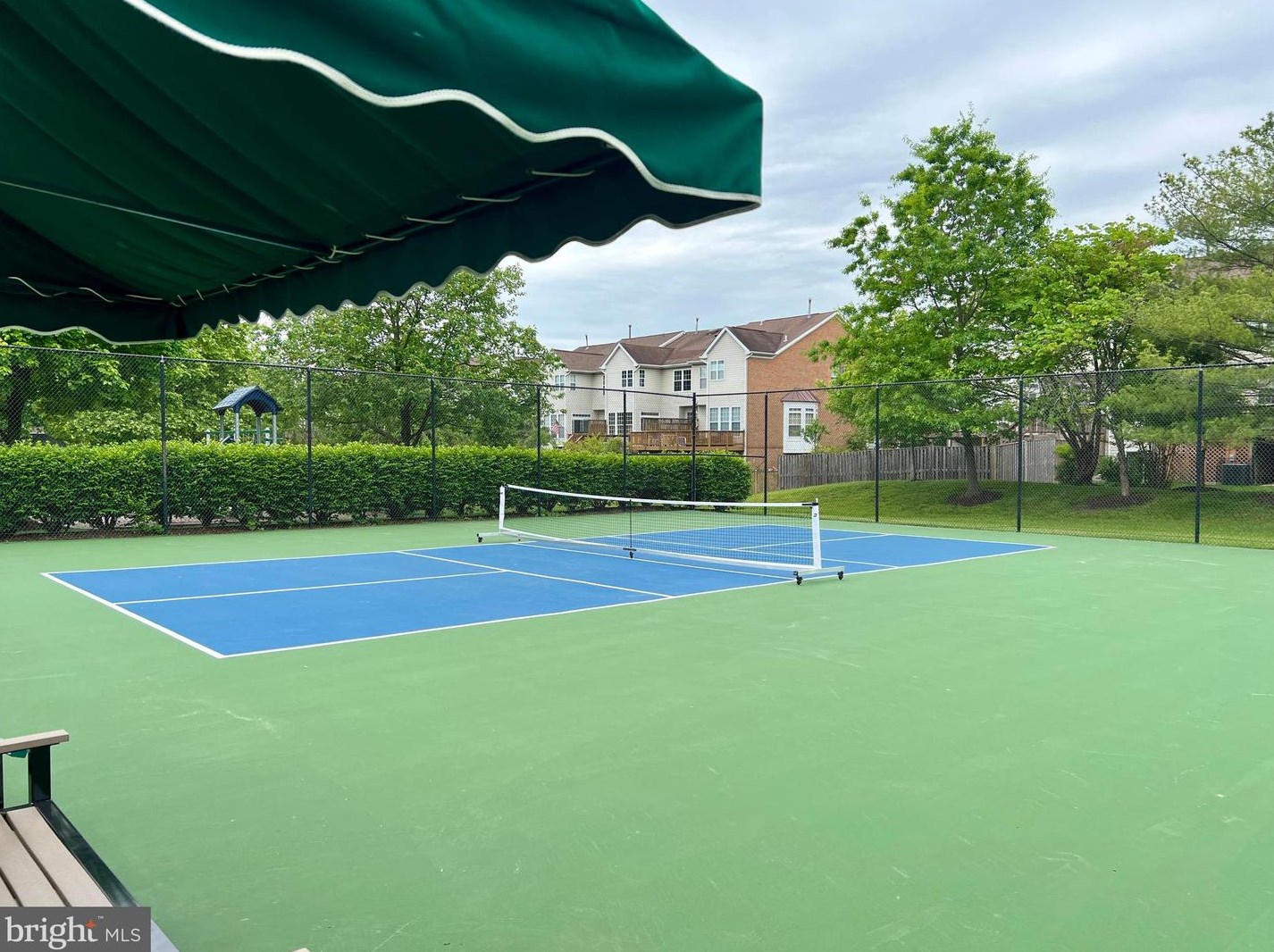 3774 Glebe Mdw Way, Edgewater MD 21037-1960 exterior