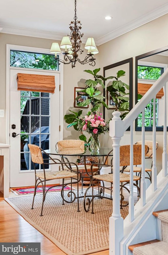 3774 Glebe Meadow Way, Edgewater MD  21037-1960 exterior