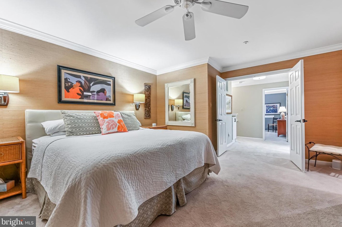 3774 Glebe Mdw Way, Edgewater MD 21037-1960 exterior