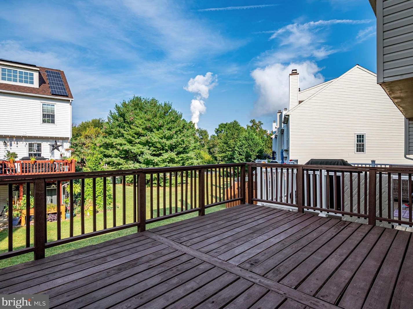 1548 Stoney Beach Way, Baltimore, MD 21226