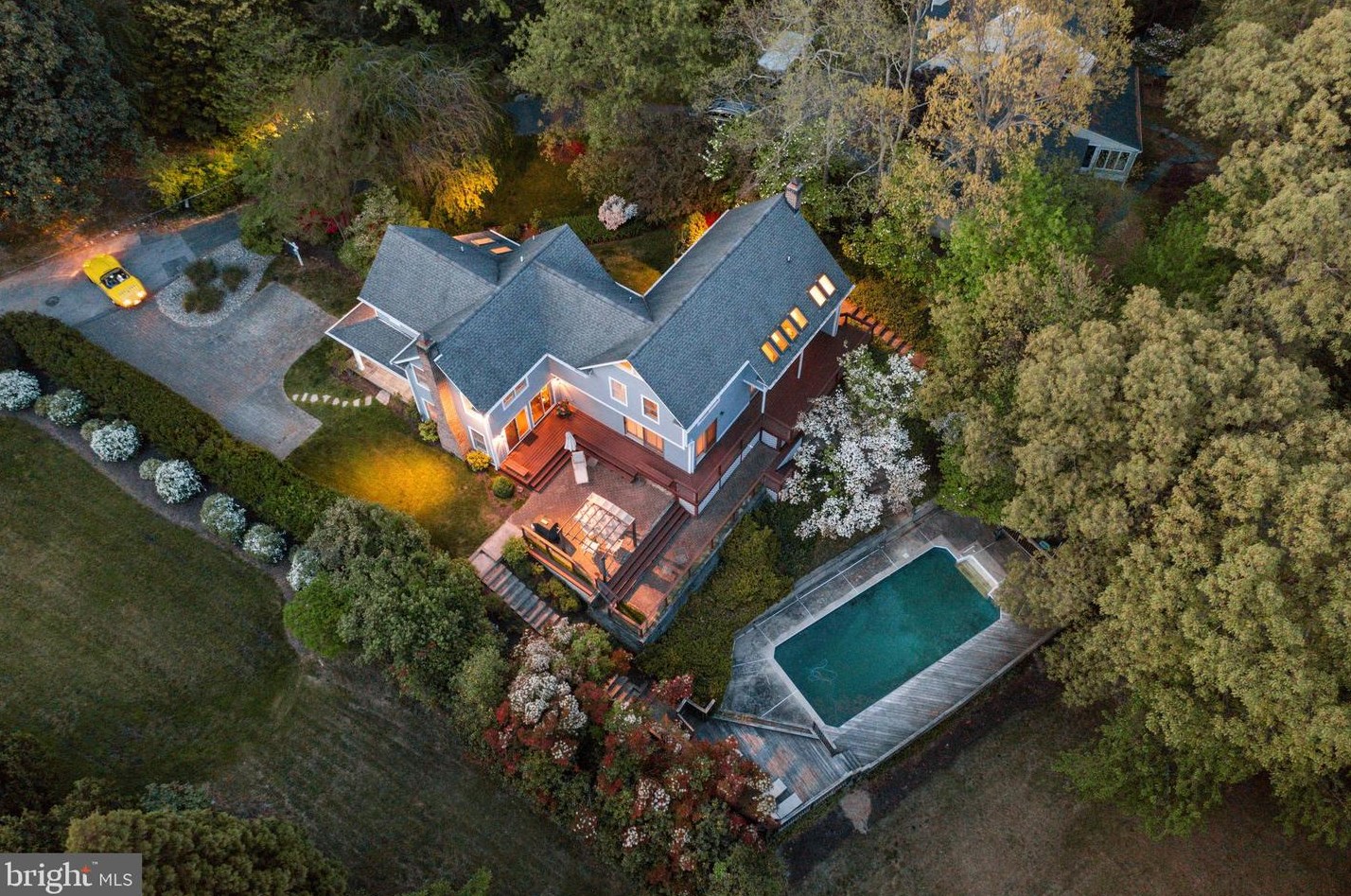 216 Springdale Ave, Severna Park, MD 21146