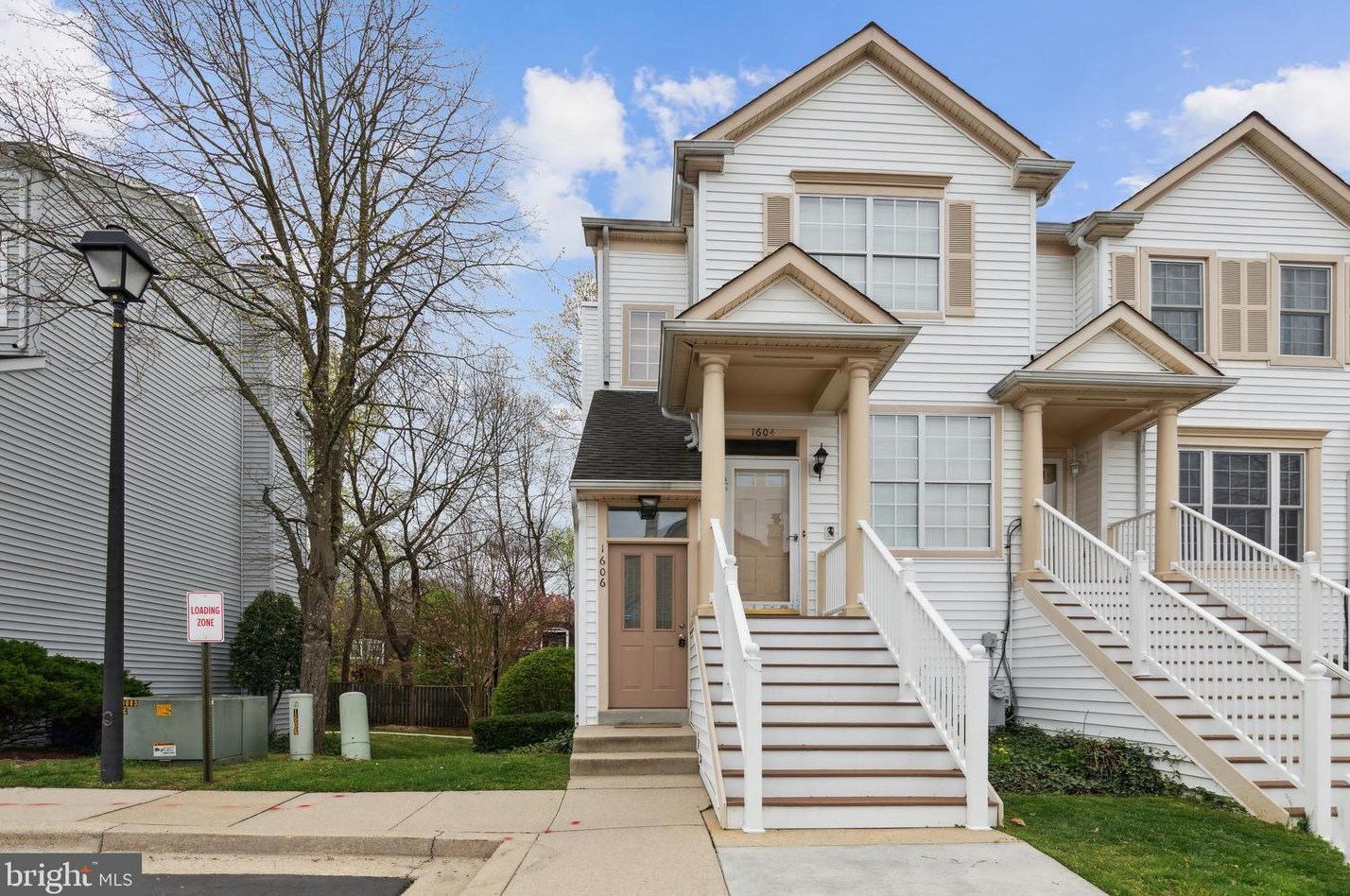 1606 Fallowfield Ct, Crofton, MD 21114-1427