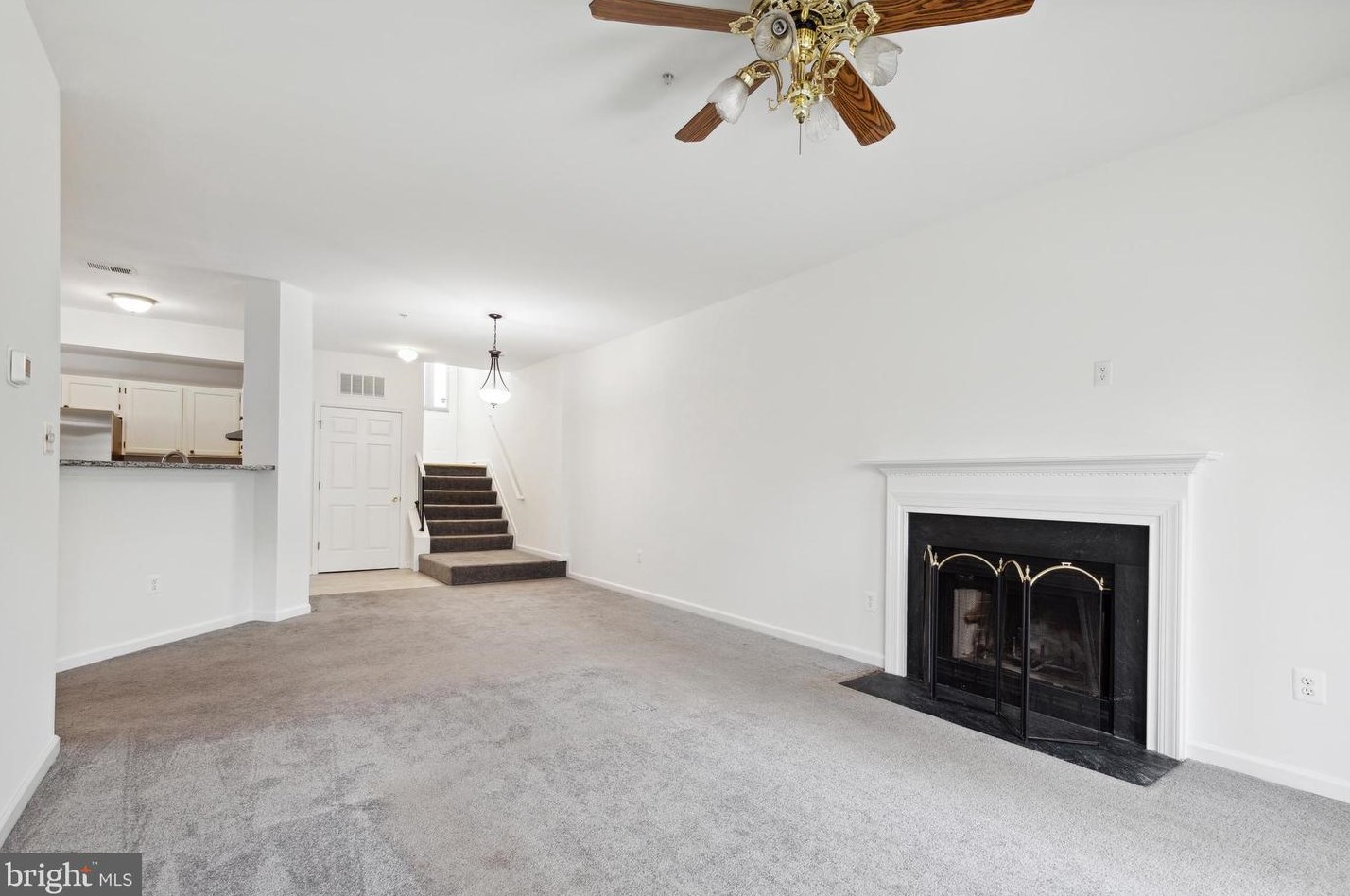 1606 Fallowfield Ct, Crofton MD  21114-1427 exterior