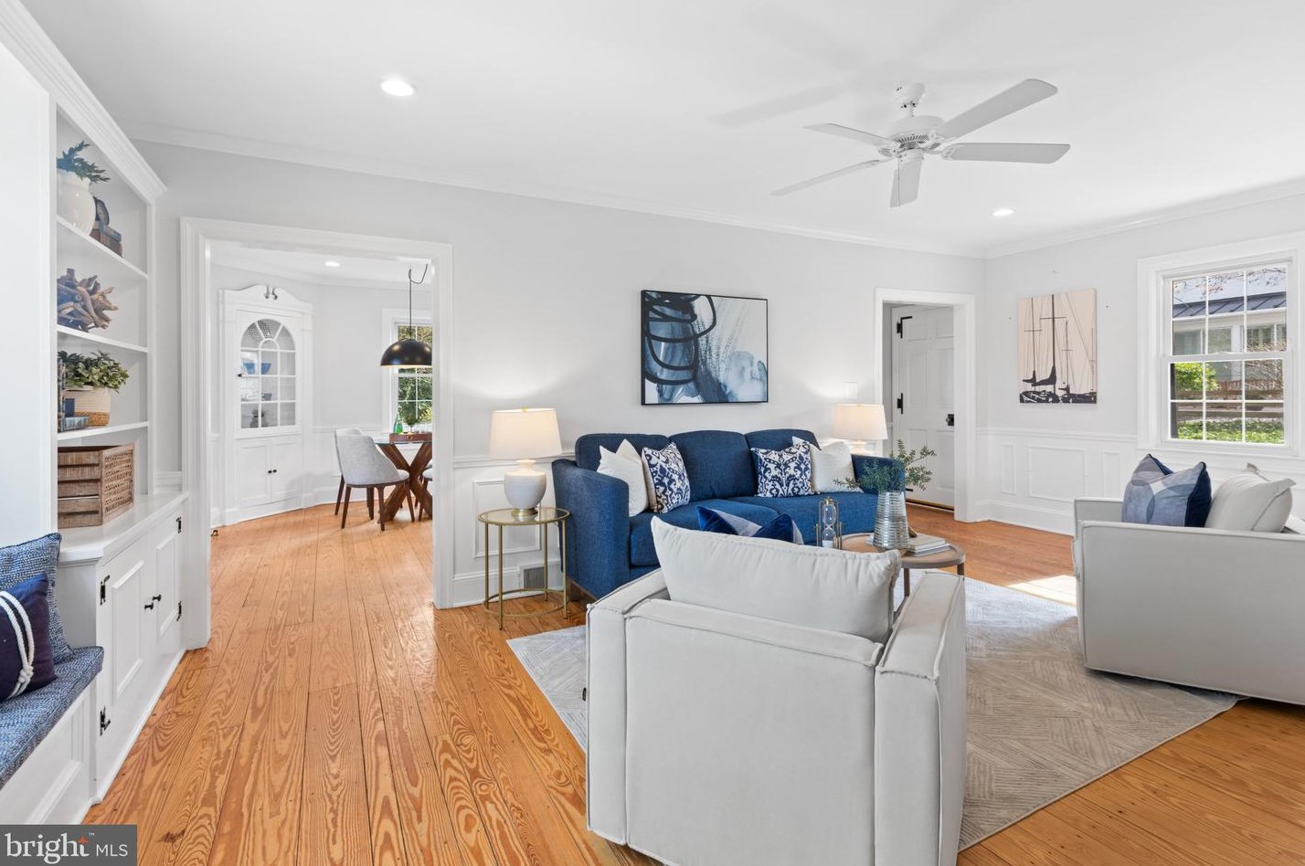 6 Holly Path, Severna Park MD  21146-4543 exterior