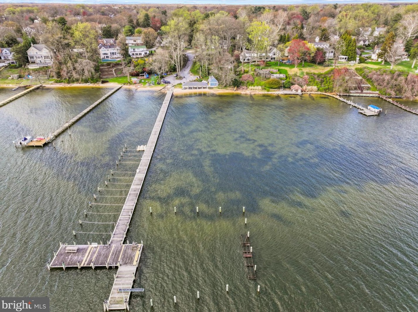 6 Holly Path, Severna Park MD  21146-4543 exterior