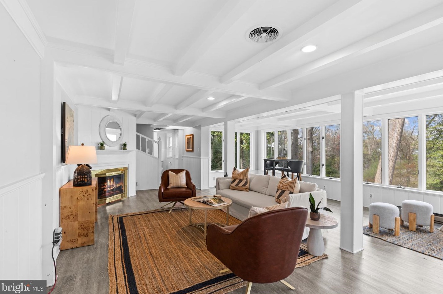 6 Holly Path, Severna Park MD  21146-4543 exterior