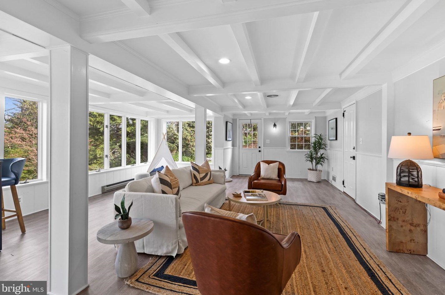 6 Holly Path, Severna Park MD  21146-4543 exterior