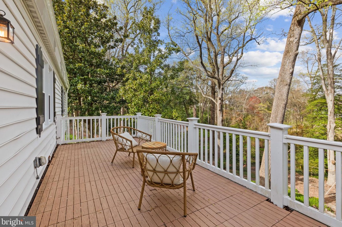 6 Holly Path, Severna Park MD  21146-4543 exterior