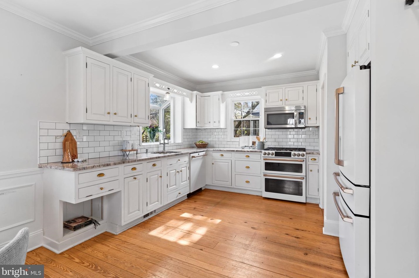 6 Holly Path, Severna Park MD  21146-4543 exterior