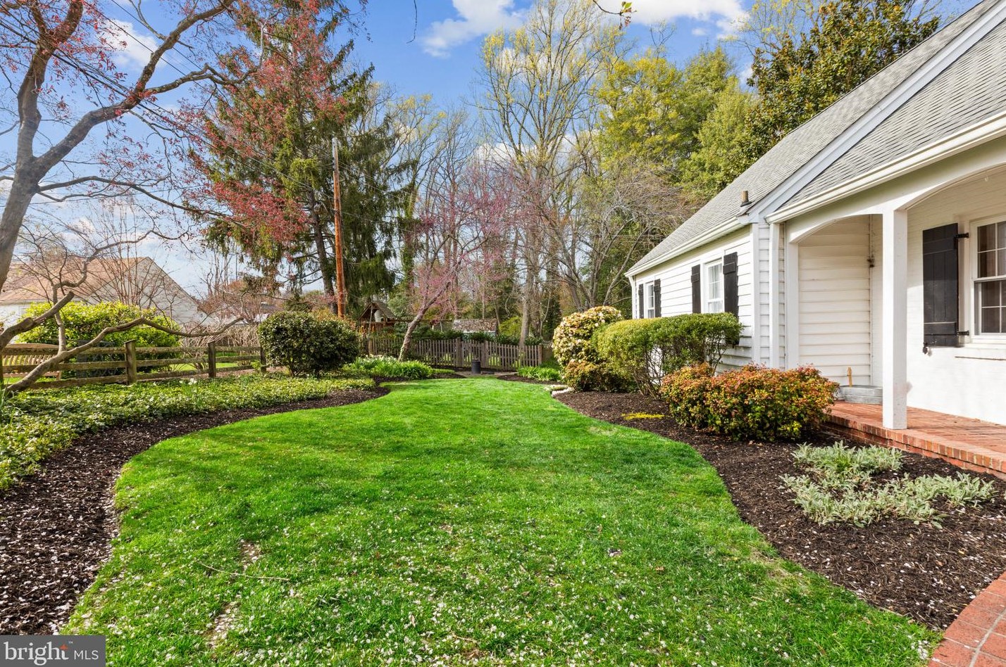 6 Holly Path, Severna Park MD  21146-4543 exterior