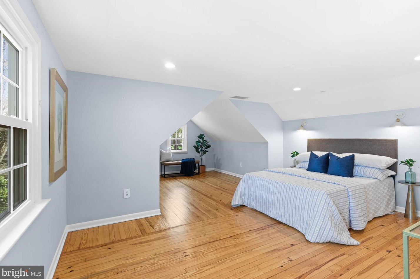 6 Holly Path, Severna Park MD  21146-4543 exterior