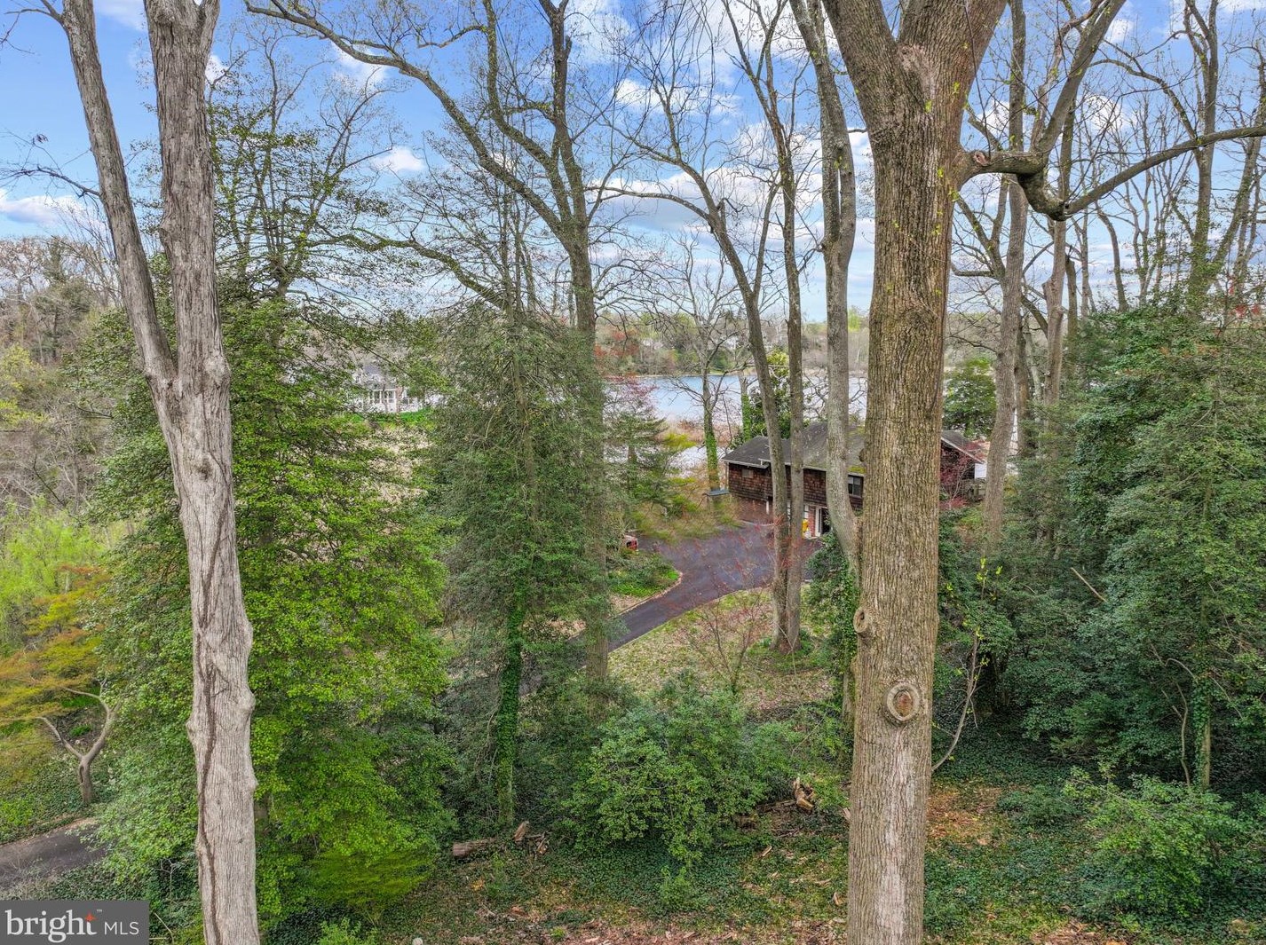 6 Holly Path, Severna Park MD  21146-4543 exterior