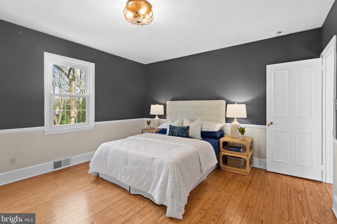 6 Holly Path, Severna Park MD  21146-4543 exterior