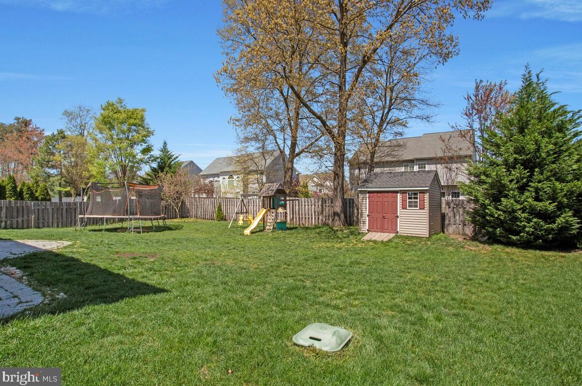 1526 Coldwater Reserve Xing, Severn MD  21144-3260 exterior