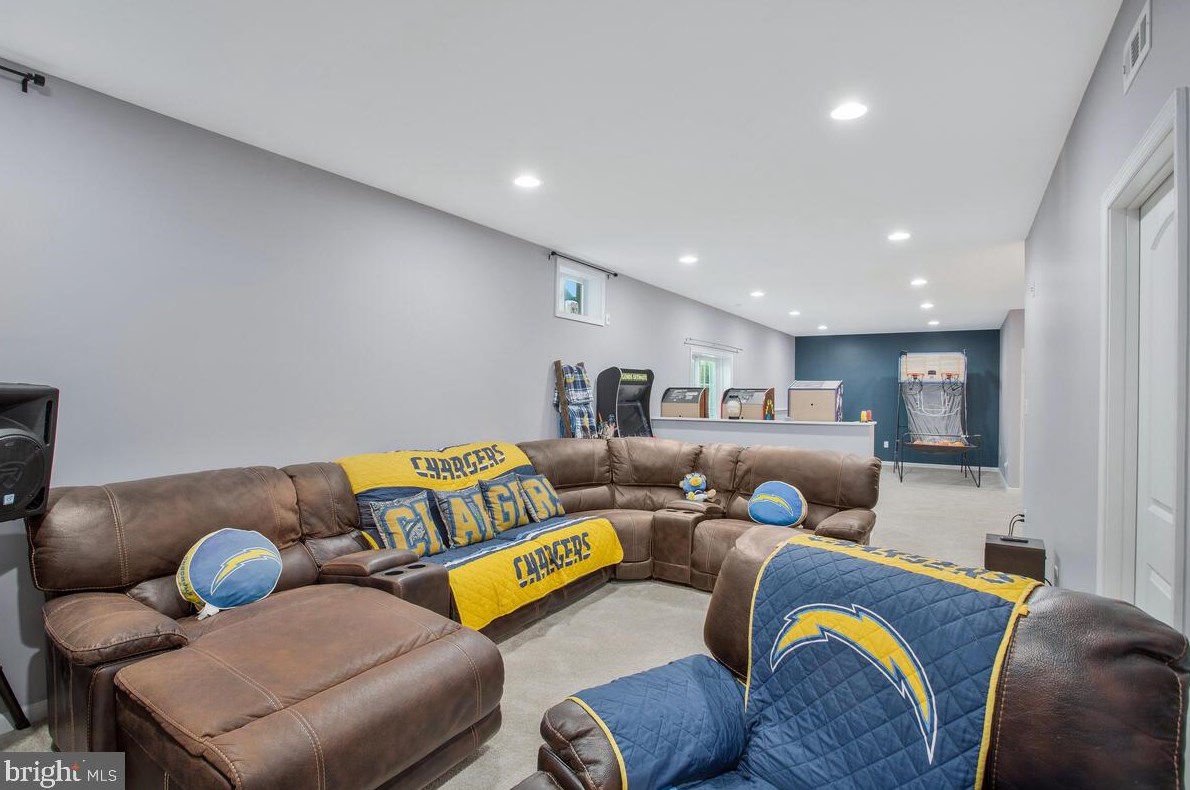 1526 Coldwater Reserve Xing, Severn MD  21144-3260 exterior