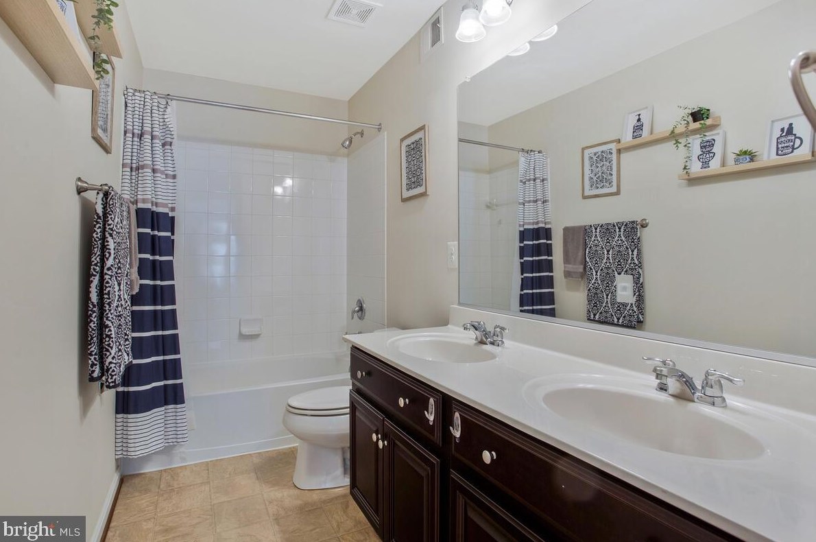 1526 Coldwater Reserve Xing, Severn MD  21144-3260 exterior