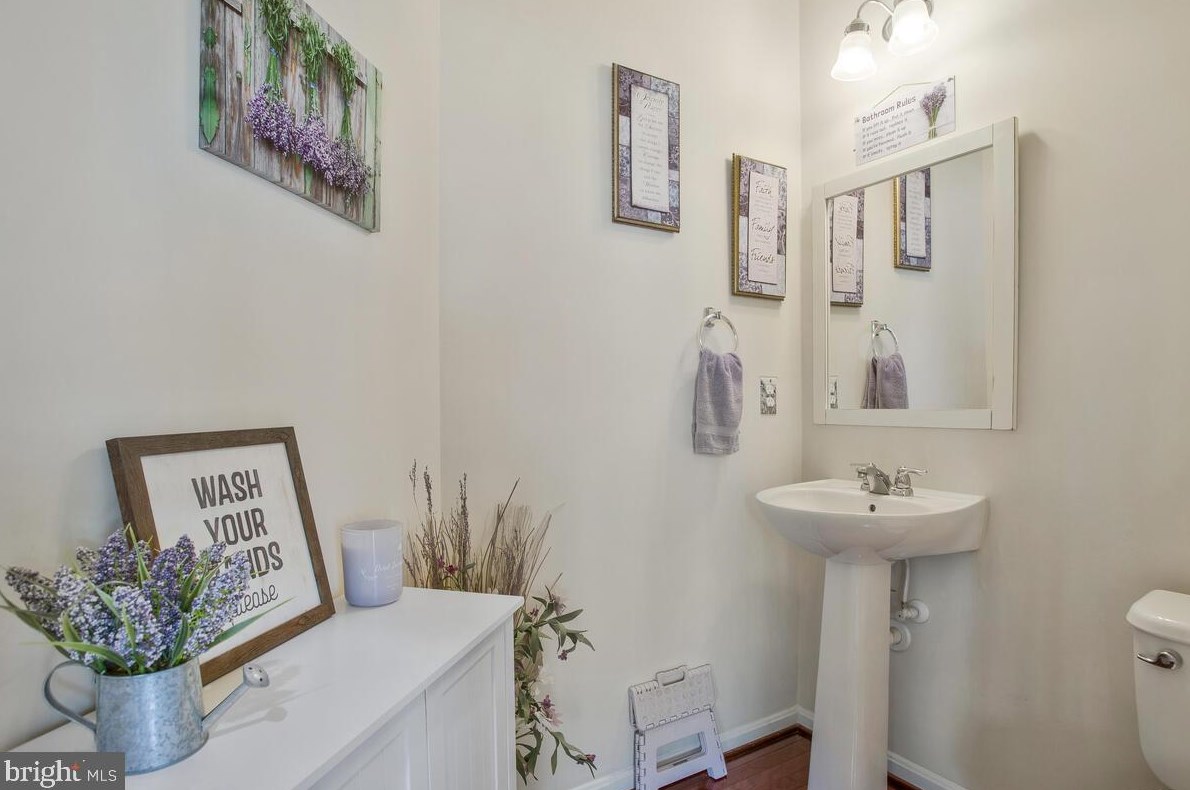 1526 Coldwater Reserve Xing, Severn MD  21144-3260 exterior