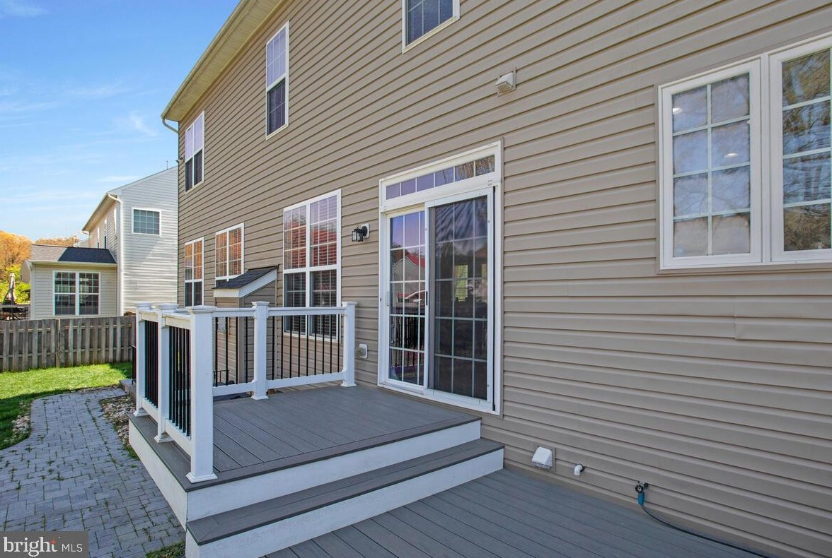 1526 Coldwater Reserve Xing, Severn MD  21144-3260 exterior