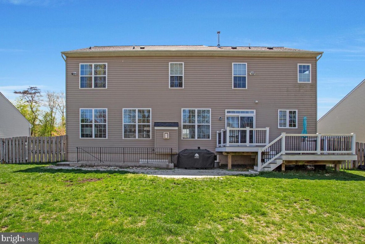 1526 Coldwater Reserve Xing, Severn MD  21144-3260 exterior