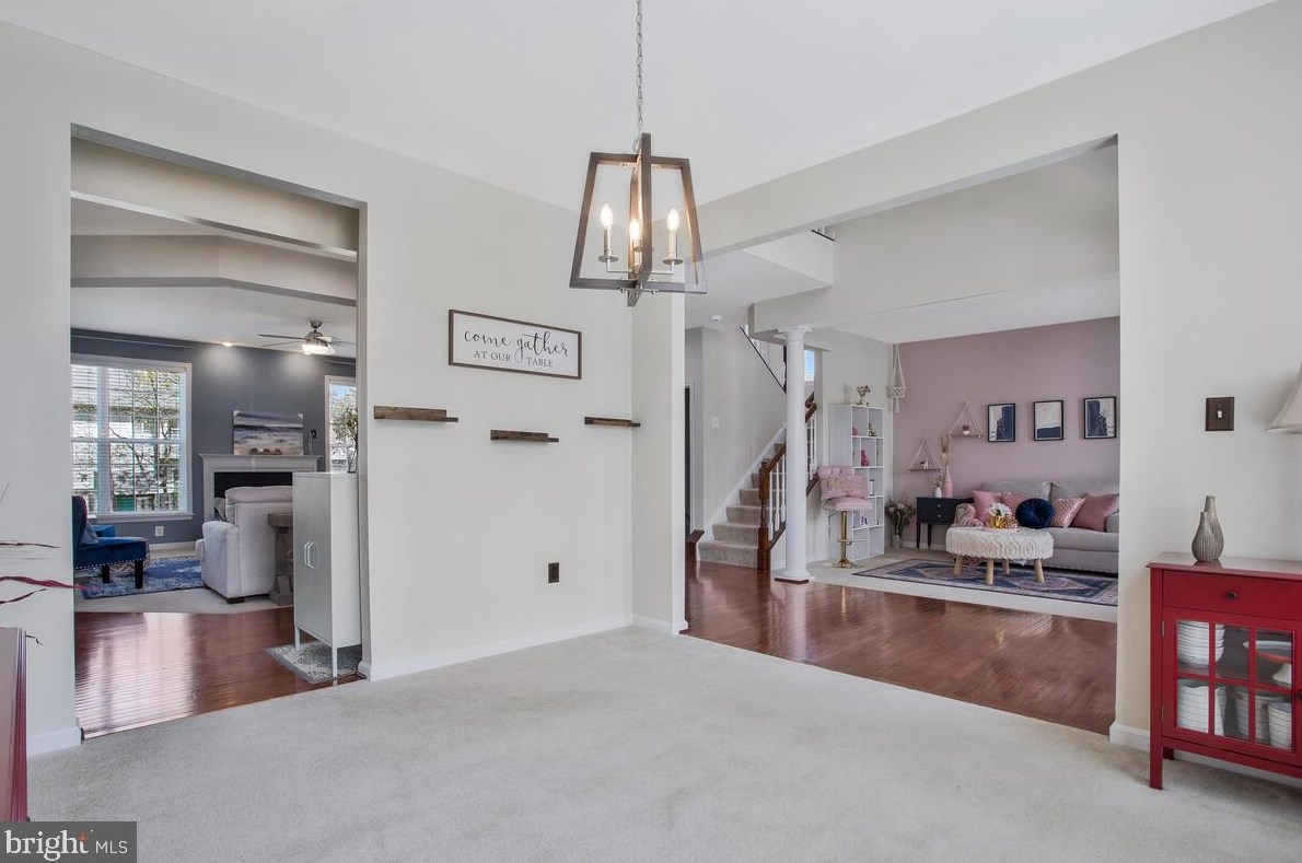 1526 Coldwater Reserve Xing, Severn MD  21144-3260 exterior