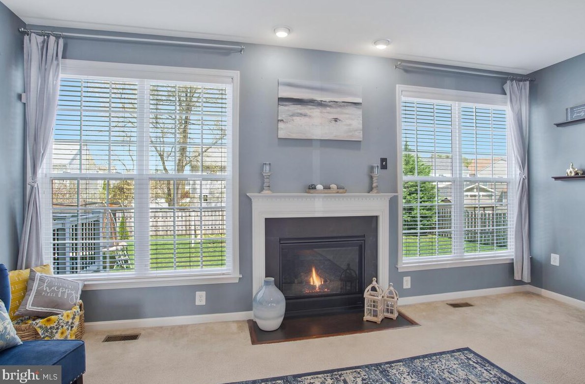 1526 Coldwater Reserve Xing, Severn MD  21144-3260 exterior