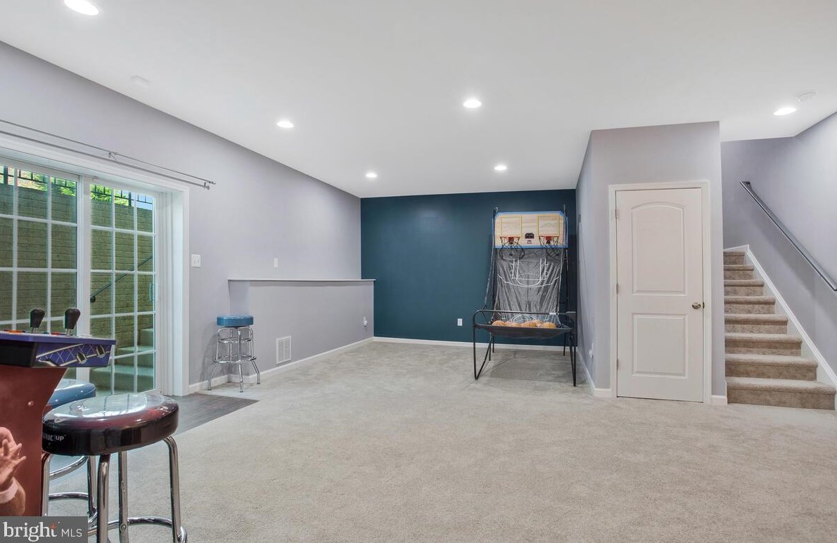 1526 Coldwater Reserve Xing, Severn MD  21144-3260 exterior