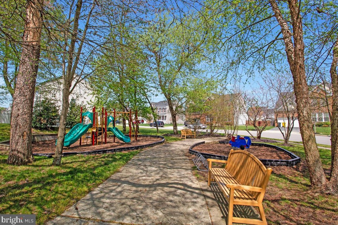 1526 Coldwater Reserve Xing, Severn MD  21144-3260 exterior