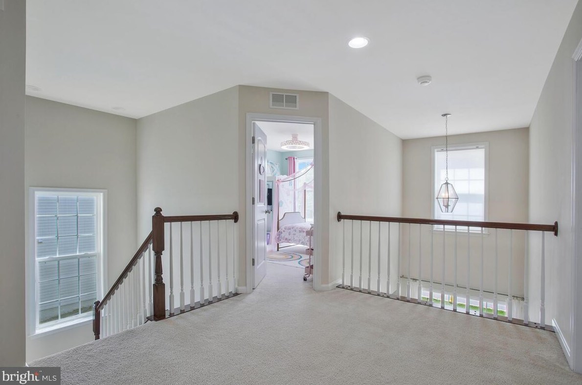 1526 Coldwater Reserve Xing, Severn MD  21144-3260 exterior