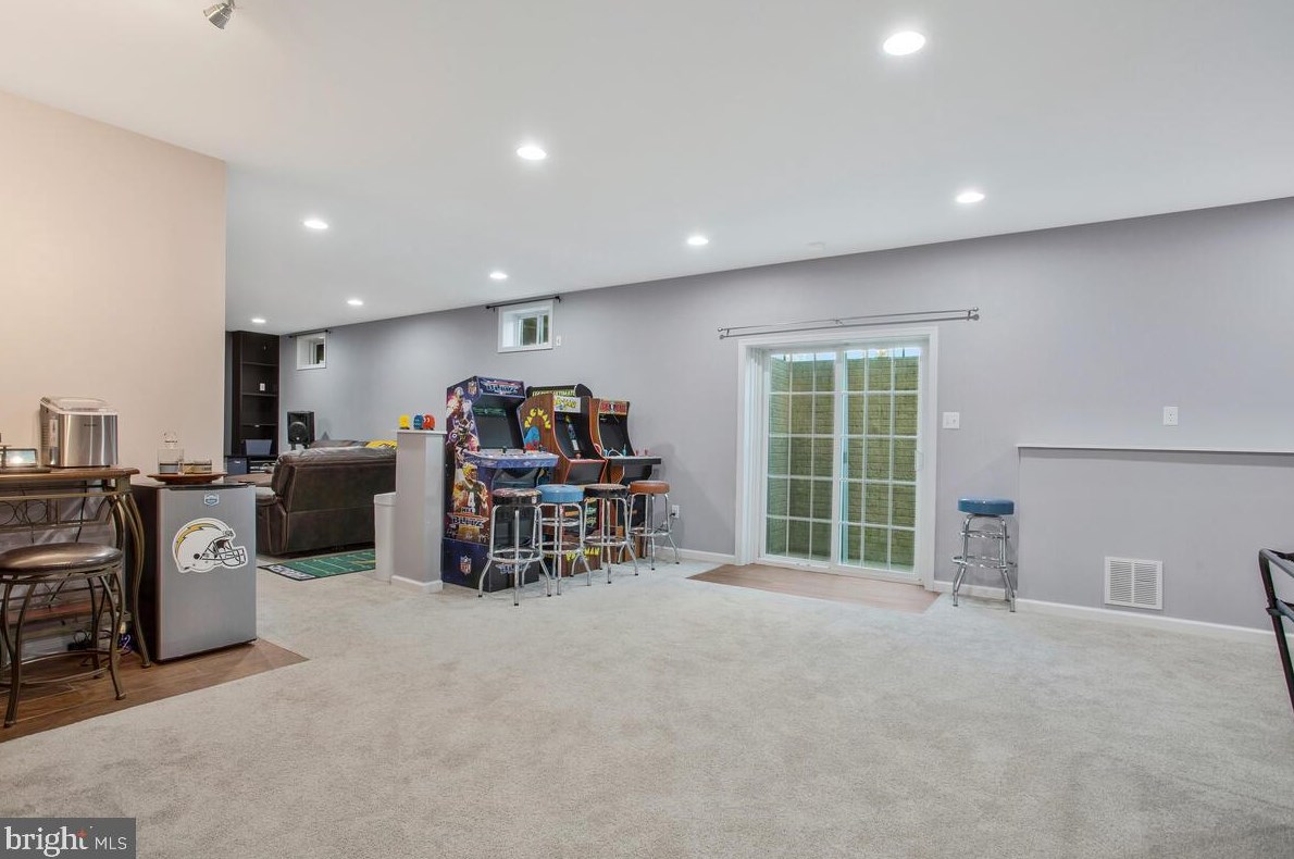 1526 Coldwater Reserve Xing, Severn MD  21144-3260 exterior