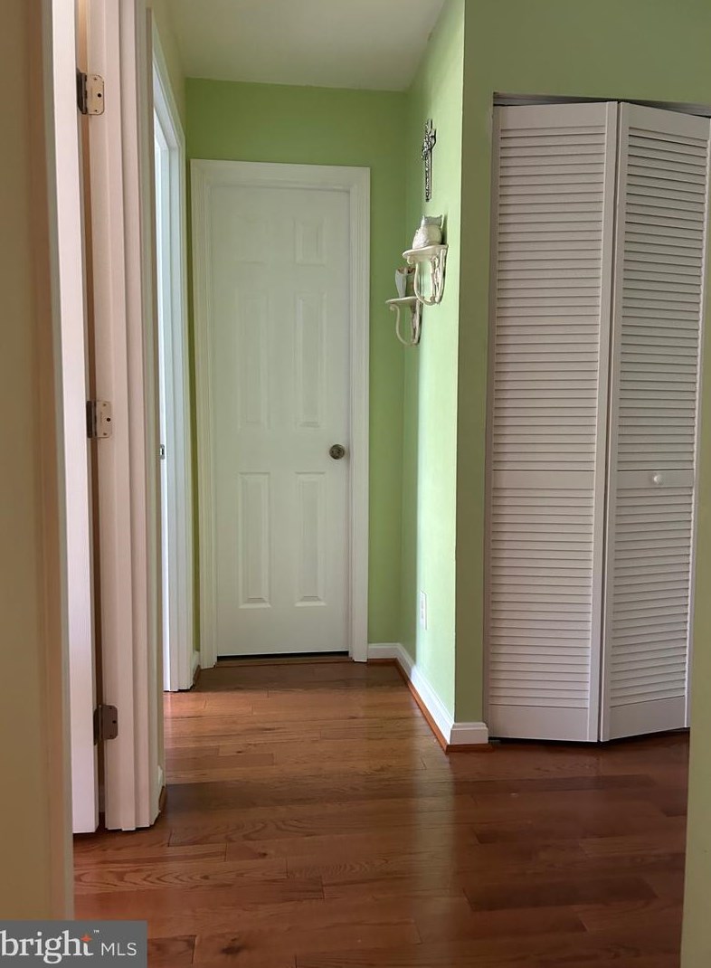 285 Maxo Ct, Glen Burnie MD 21061-5661 exterior