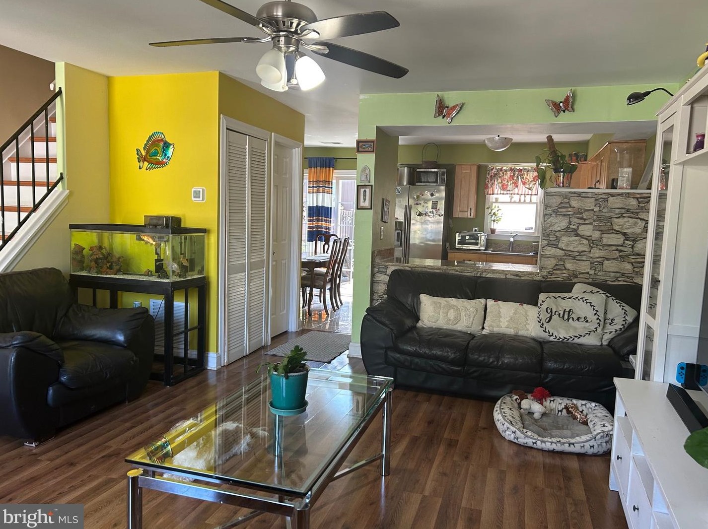 285 Maxo Ct, Glen Burnie MD 21061-5661 exterior