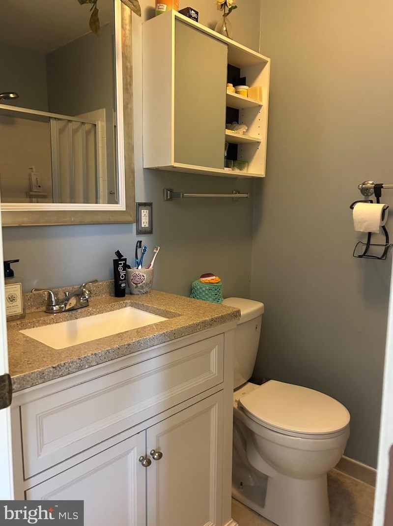 285 Maxo Ct, Glen Burnie MD 21061-5661 exterior