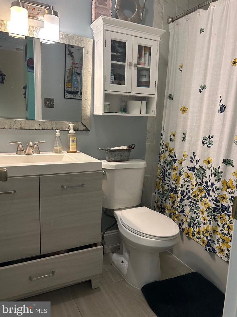 285 Maxo Ct, Glen Burnie MD 21061-5661 exterior