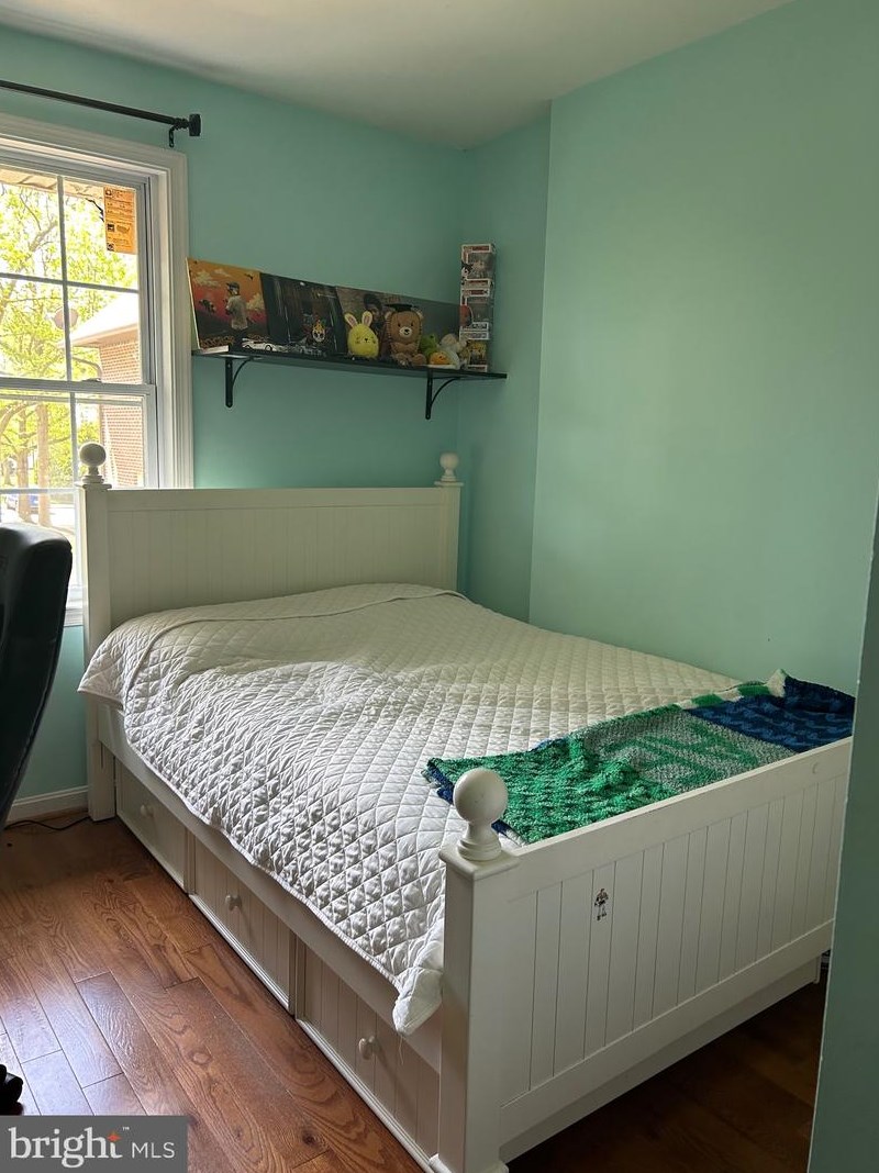 285 Maxo Ct, Glen Burnie MD 21061-5661 exterior