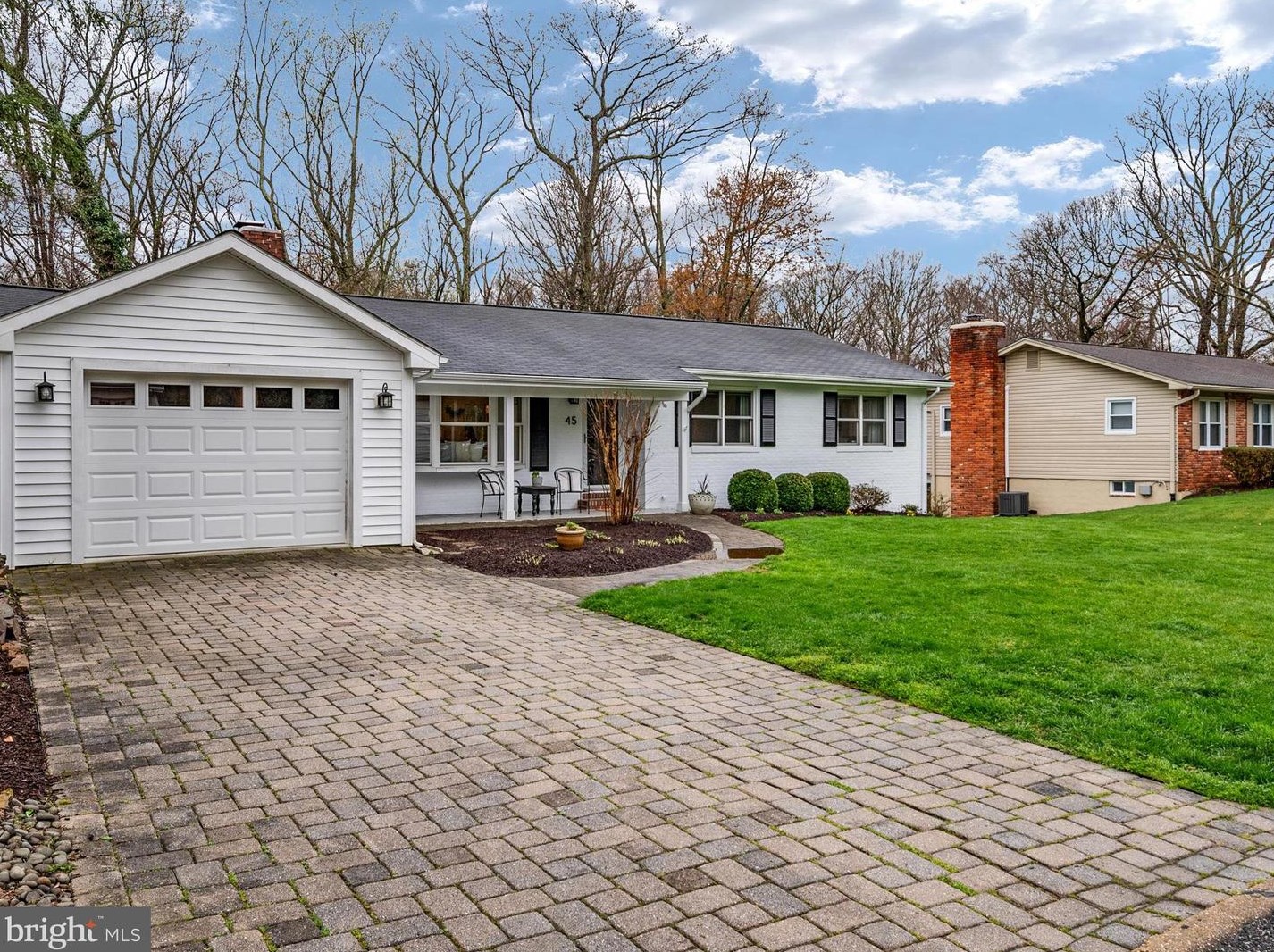 45 Sierra Ln, Arnold, MD 21012
